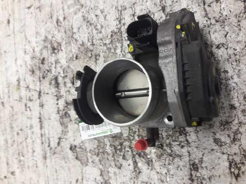 Boîtier papillon AUDI A3 (8L1) 1.8 T | BP21458556M82 
