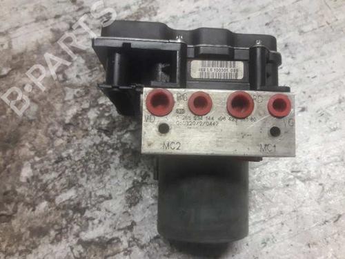 ABS pump CITROËN C4 Coupe (LA_)  | BP21471022M43 