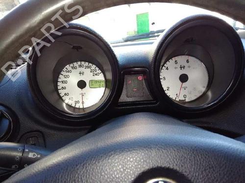 Engine ALFA ROMEO 156 (932_)  | BP21410567M1 