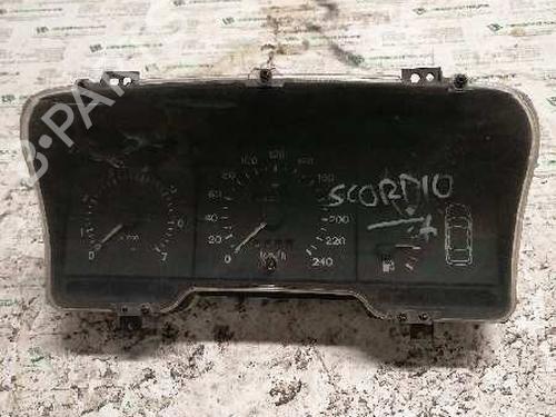 Used Instrument cluster FORD SCORPIO I (GAE, GGE) [1985-1994]  21476816