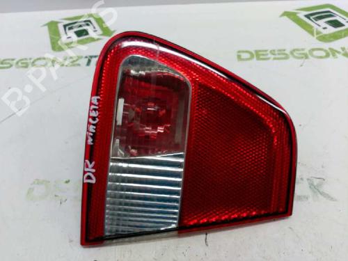 Used Left taillight SEAT CORDOBA (6K2) 1.4 (60 hp) 21428888