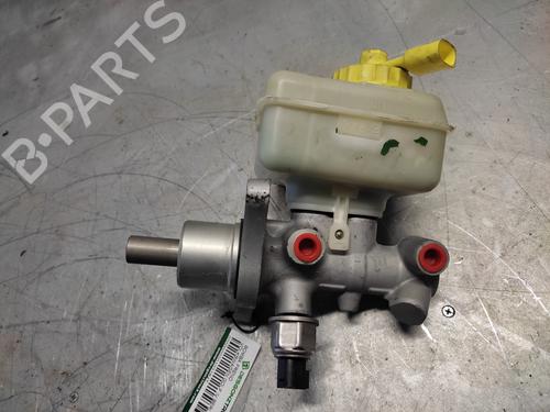 Hovedbremsecylinder VW GOLF IV (1J1) [1997-2008]  24529436