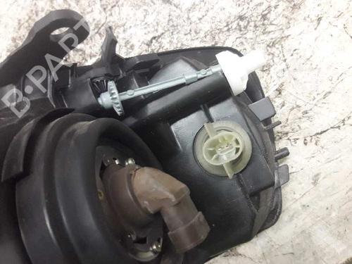 Right headlight OPEL ASTRA G Hatchback (T98)  | BP21459931C29 