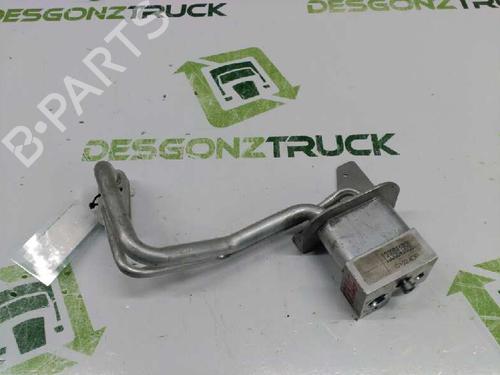 Used AC pipe PEUGEOT BOXER Bus (244, Z_) [2001-2025]  21432081