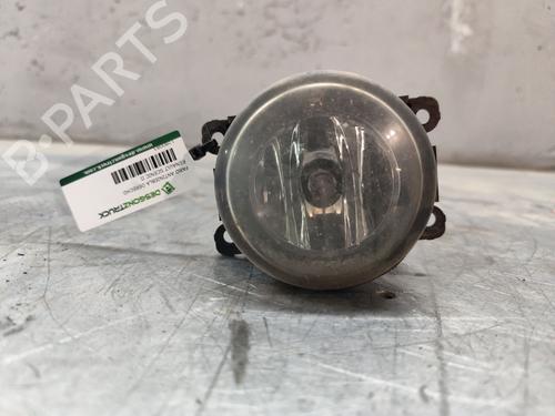 Used Right front fog light RENAULT SCÉNIC II (JM0/1_) 1.9 dCi (JM0G, JM12, JM1G, JM2C) (120 hp) 24400928