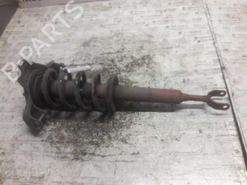 Venstre fortil støddæmper AUDI A6 C5 (4B2) 2.4 (165 hp) 21471723