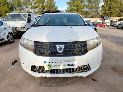 Used Parts DACIA SANDERO 1.2 16V LPG (75 hp) 2396240