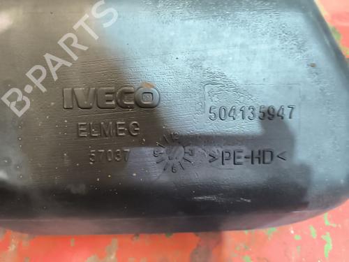 Benzintank IVECO DAILY VI Platform/Chassis 35S16, 35C16, 40C16, 42S16, 50C16, 60C16, 65C16, 70C16 | BP38645715C62 - Image 2