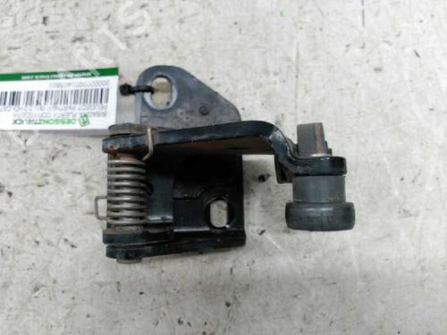 Used Hinge/Door check strap PEUGEOT PARTNER Box Body/MPV (5_, G_) 2.0 HDi (90 hp) 21438583