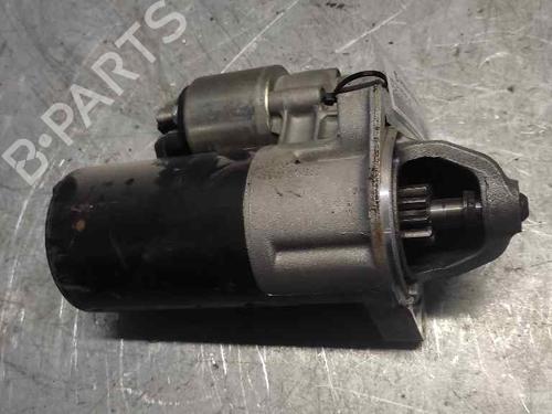 Used Starter FORD ESCORT V (AAL, ABL) [1990-1996]  21404693