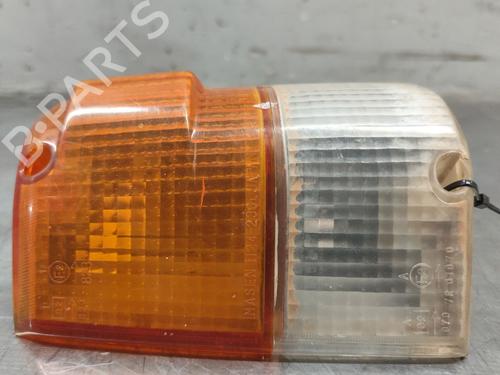 Używane Lampa tylna lewa MITSUBISHI PAJERO II (V3_W, V2_W, V4_W, V5_W) [1990-2001]  30698204