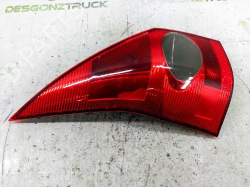 Used Left taillight RENAULT MEGANE II Estate (KM0/1_) [2003-2012]  21438778