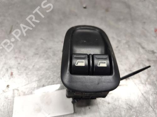 Venstre Foran elrute bryter PEUGEOT 206 Hatchback (2A/C) [1998-2012]  28674125