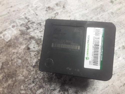 Pompe ABS FORD FUSION (JU_) [2002-2012]  21471045