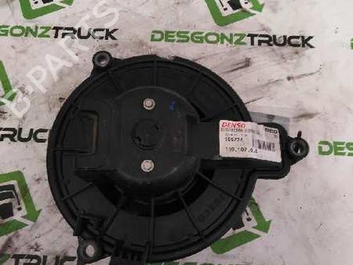 Varmvifte IVECO DAILY V Platform/Chassis [2011-2014]  22907897