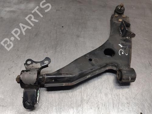 Used Left front suspension arm CHEVROLET EPICA (KL1_) [2004-2011]  32010956