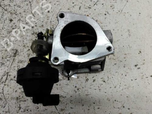 Used Throttle body NISSAN ALMERA I (N15) [1995-2000]  21440452