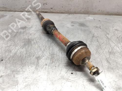 Right front driveshaft PEUGEOT 306 Hatchback (7A, 7C, N3, N5) 1.9 D | BP28579568M39 