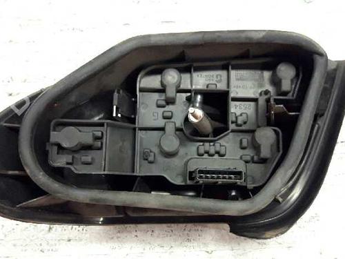 Left taillight CITROËN XSARA (N1)  | BP21450124C34 
