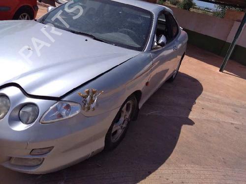 Left front brake caliper HYUNDAI COUPE I (RD)  | BP21473394M105 