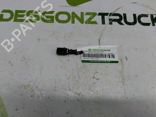 Used Electronic module OPEL ASTRA H (A04) 1.7 CDTI (L48) (100 hp) 21426136