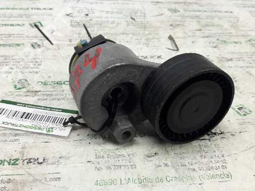Used Pulley RENAULT KANGOO Express (FC0/1_) [1997-2025]  21453708