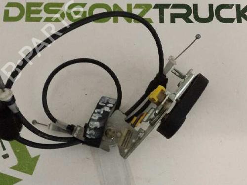 Used Tailgate handle Tailgate handle FORD TRANSIT CONNECT (P65_, P70_, P80_) 1.8 Di (75 hp) 21424806 21424806