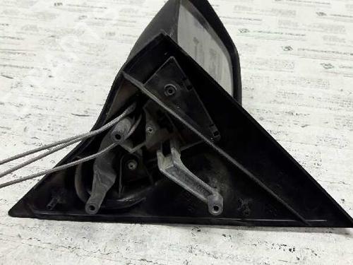 Left mirror FORD FIESTA III (GFJ)  | BP21450443C26