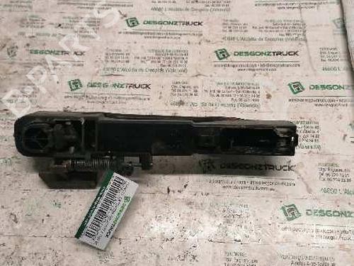 Front right exterior door handle RENAULT LAGUNA II (BG0/1_)  | BP21475422C129 