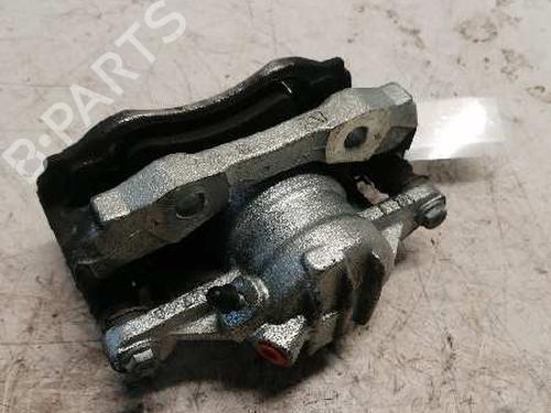 Right front brake caliper PEUGEOT 208 I (CA_, CC_)  | BP21480569M104 