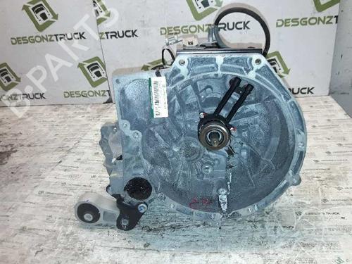 Używane Skrzynia biegów FORD FIESTA VI (CB1, CCN) [2008-2017]  21472629