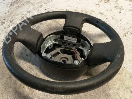 Steering wheel NISSAN MICRA III (K12)  | BP21482517C49 