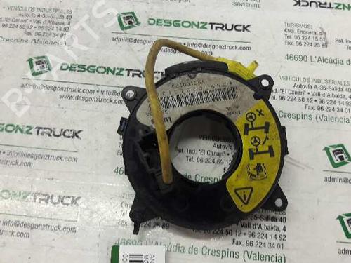 Used Squib airbag ROVER 45 I Hatchback (RT) [2000-2005]  21453325