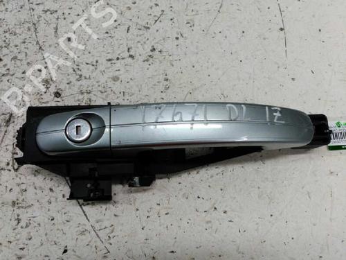 Türgriff vorne links außen für FORD FOCUS C-MAX (DM2) [2003-2007]  21440286