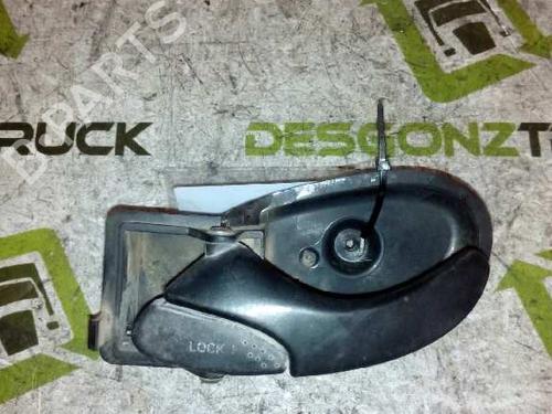 Used Front left interior door handle FORD TRANSIT Van (FA_ _) [2000-2006]  21439615