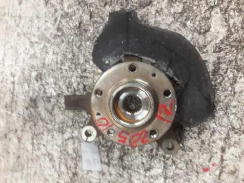 Used Left front steering knuckle FIAT SCUDO Bus (270_, 272_) 2.0 D Multijet (120 hp) 21462184