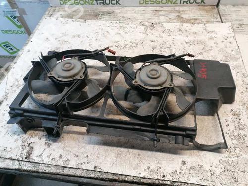 Used Radiator fan CITROËN XSARA (N1) 1.9 TD (90 hp) 21481472
