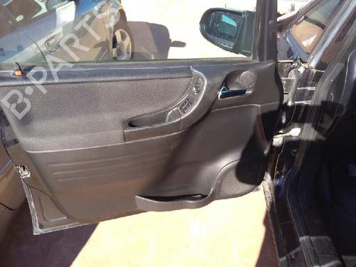 Front right window mechanism OPEL ZAFIRA A MPV (T98)  | BP21456534C23 