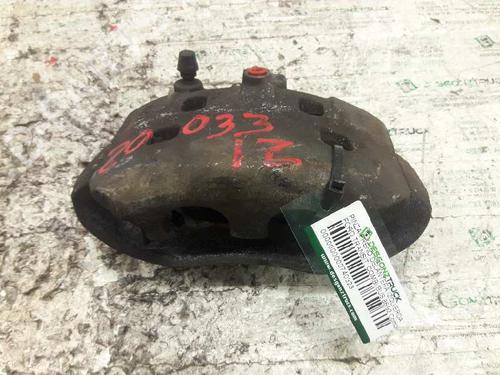 Used Left front brake caliper FORD TRANSIT Bus (T_ _) [1985-1992]  22907432