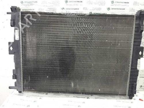 Køler RENAULT MEGANE II (BM0/1_, CM0/1_) | BP21429405M31