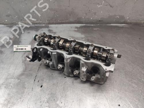 Used Cylinder head Cylinder head AUDI A3 (8L1) 1.9 TDI (110 hp) 35791862 35791862