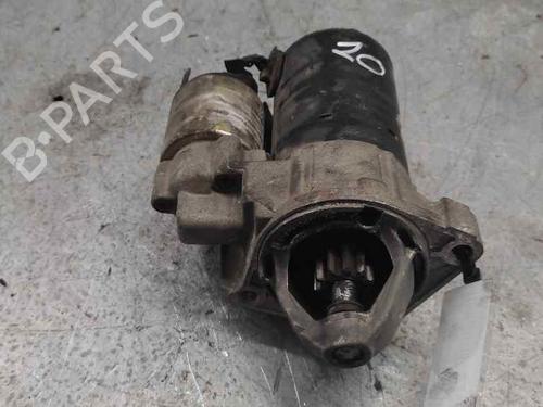 Startmotor FORD FIESTA V (JH_, JD_) [2001-2014]  21415554