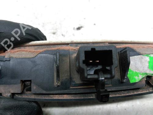 Tailgate handle PEUGEOT 307 (3A/C)  | BP21436995C132 