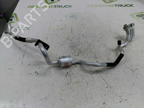 Used AC pipe OPEL CORSA C (X01) [2000-2009]  21437494