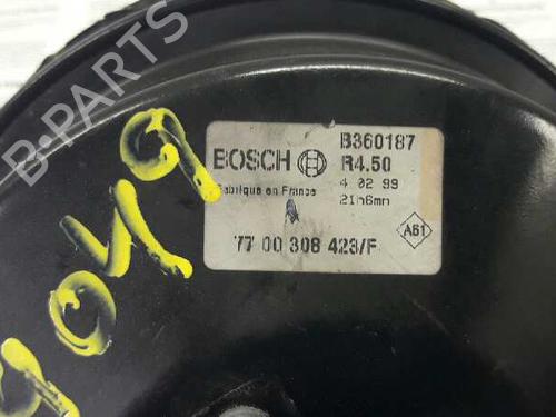 Servo brake RENAULT TRAFIC Van (T_, P_, V_)  | BP21449136M42 