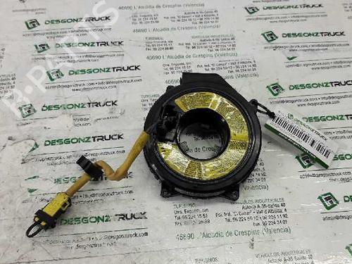 Used Squib airbag HYUNDAI ELANTRA III Saloon (XD) 2.0 CRDi (113 hp) 21447659