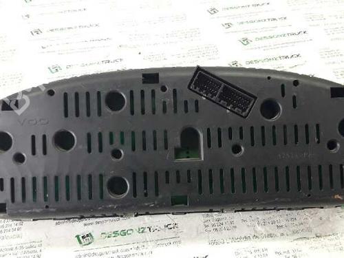 Used Instrument cluster HYUNDAI ELANTRA III Saloon (XD) 2.0 CRDi (113 hp) 21447644