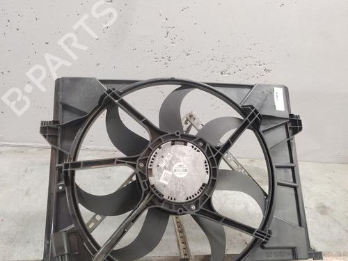 Used Radiator fan MERCEDES-BENZ S-CLASS (W221, V221) S 450, S 450 L (221.070, 221.170) (340 hp) 24678804