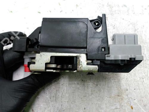 Rear right lock PEUGEOT 406 (8B)  | BP21434801C99 