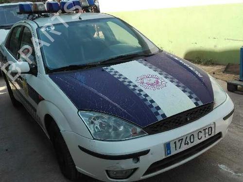 Generator FORD FOCUS I (DAW, DBW)  | BP21483116M7 